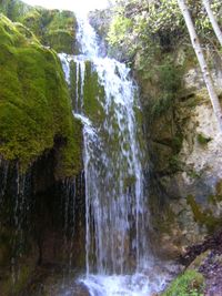 10.5 Wasserfall Dreim&uuml;hlen